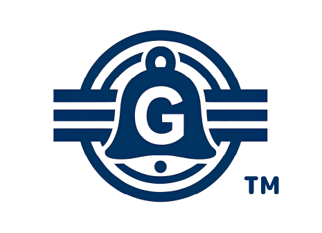 簡易宿所「鈴籠」のロゴ